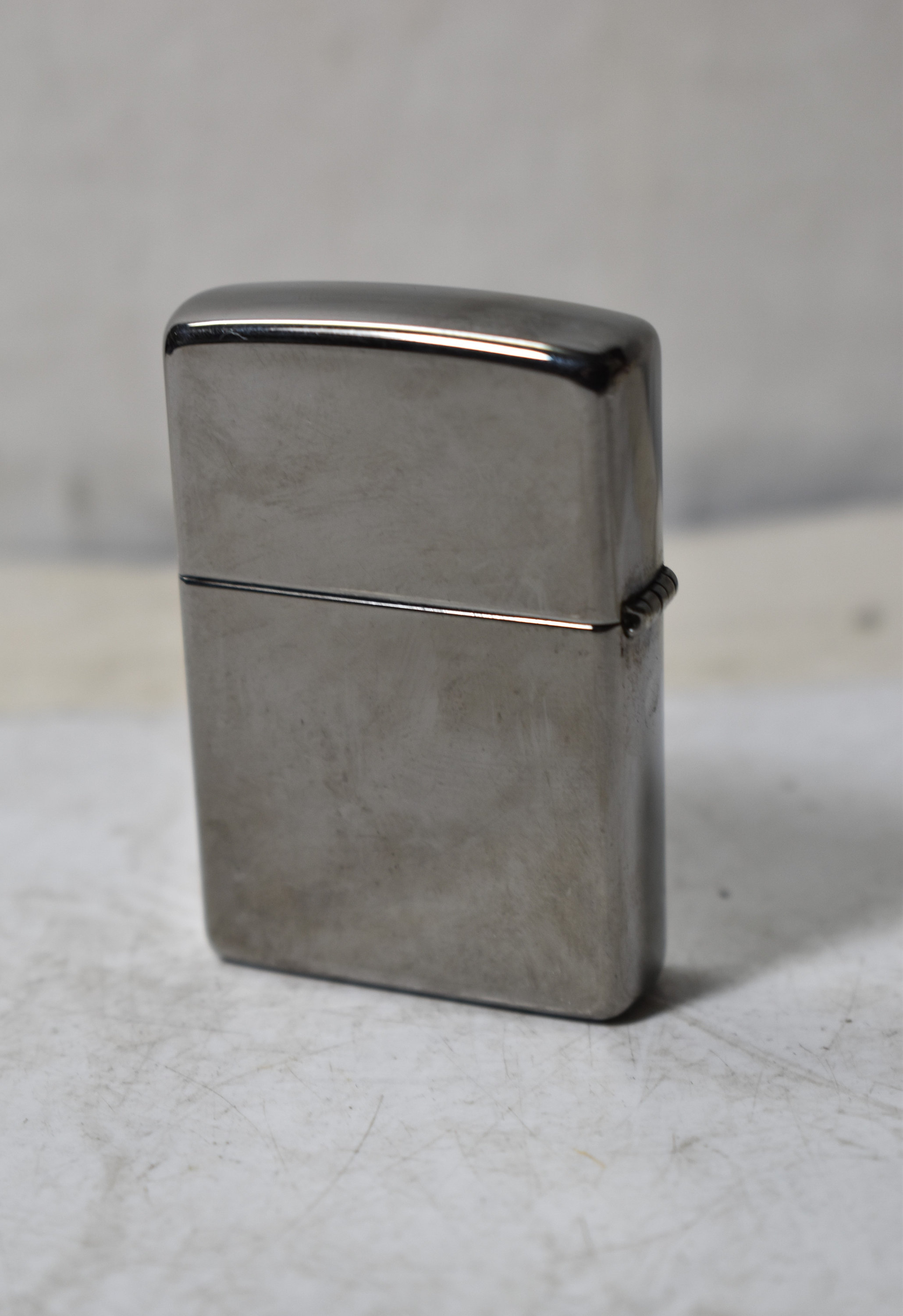 ビンテージ ZIPPO 10 タバコ ライター Made In U.S.A Bradford