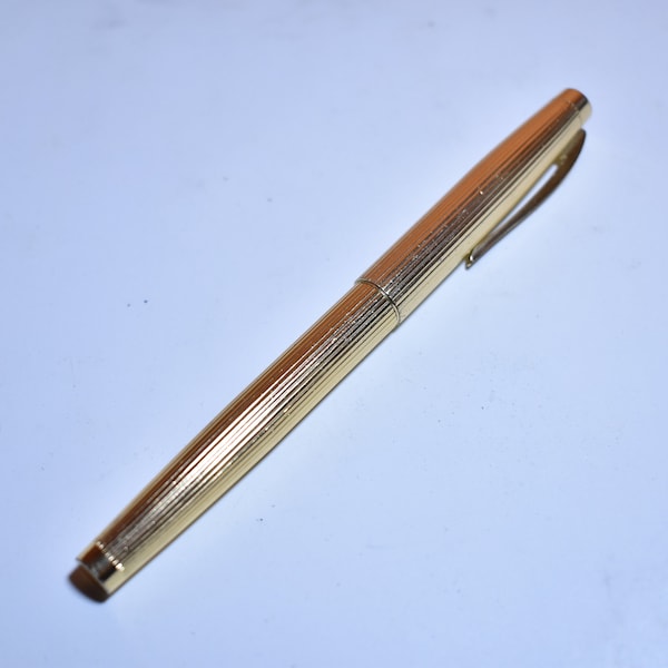 Vintage Ballpoint Pen Collectible