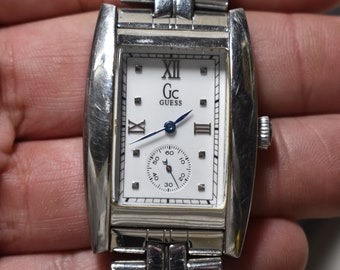 Reloj gc swiss made new arrivals