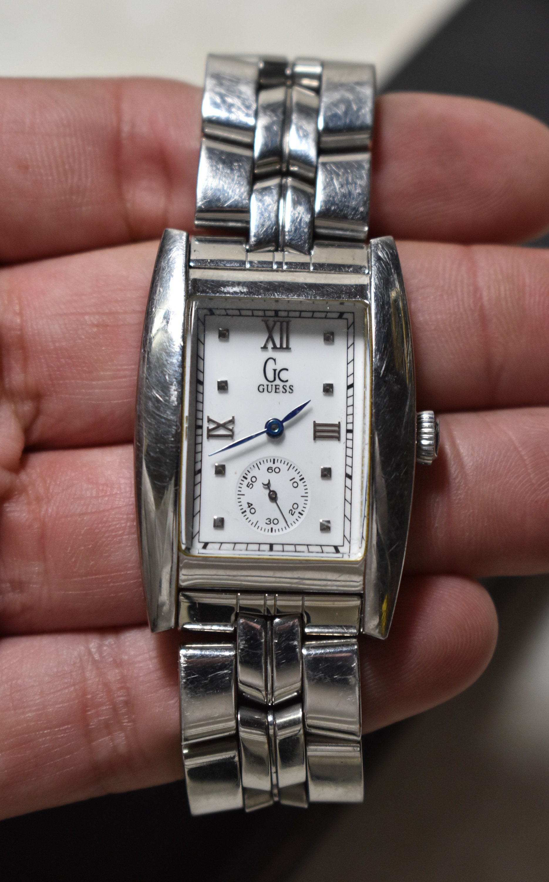 Gc Watches - Etsy Gc Watches - Etsy