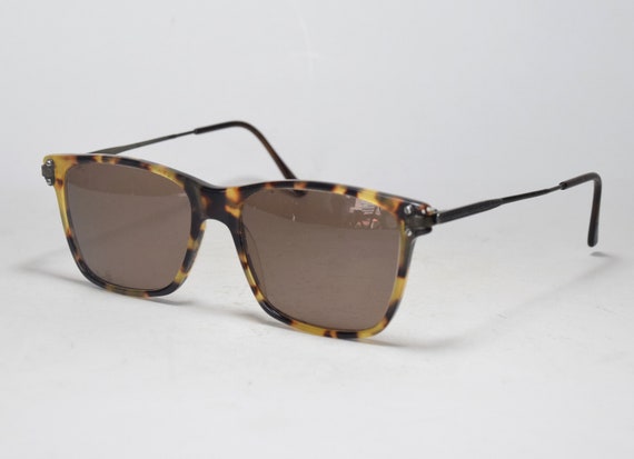 Vintage  Man / Woman Sunglasses SERGIO Sunglasses - image 2