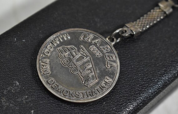 Vintage mimco hotsell