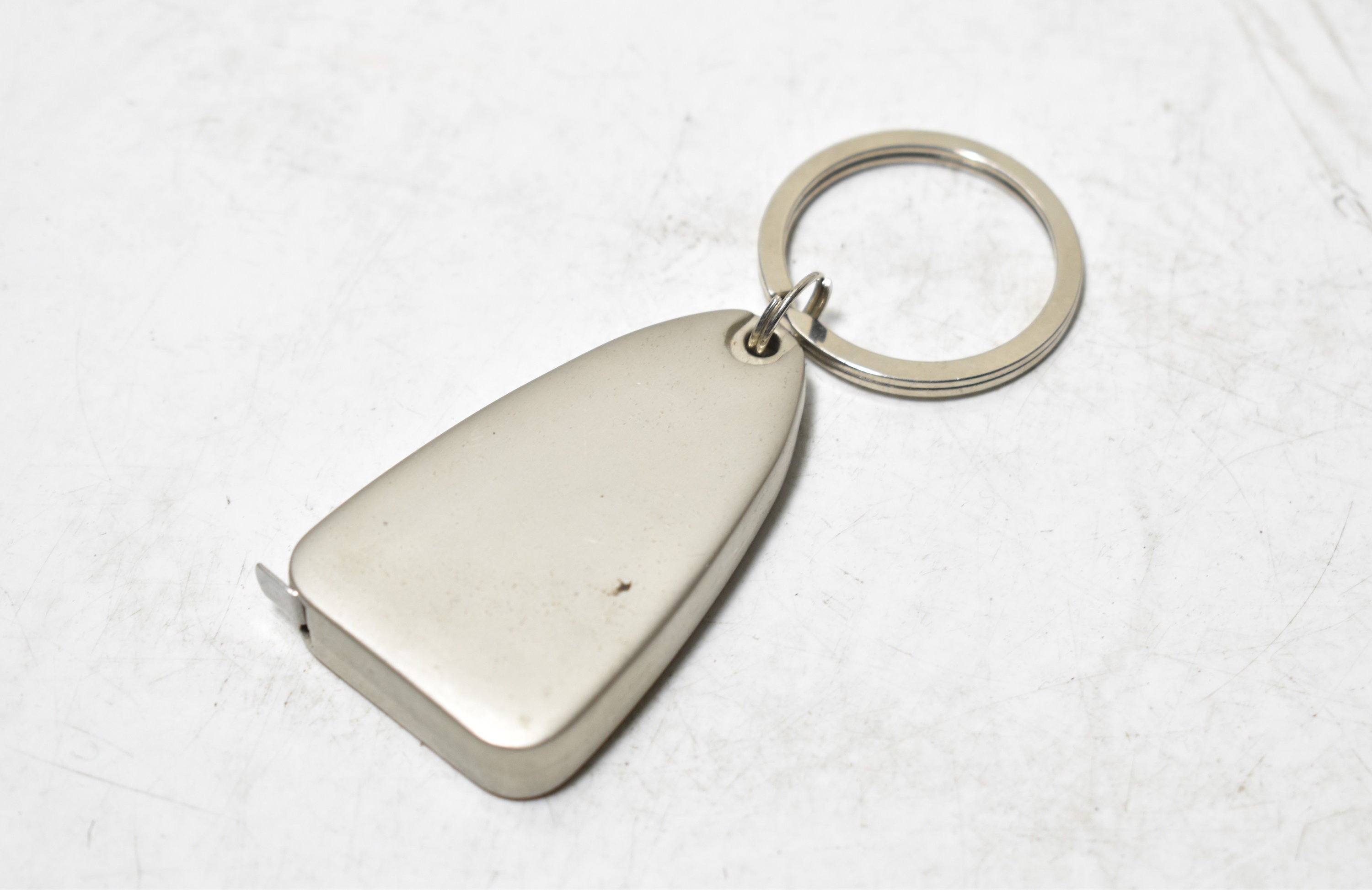 Vintage Collectible Key Chain W/measure on It-key Chains - Etsy Vintage Collectible Key Chain W/measure on It-key Chains - Etsy