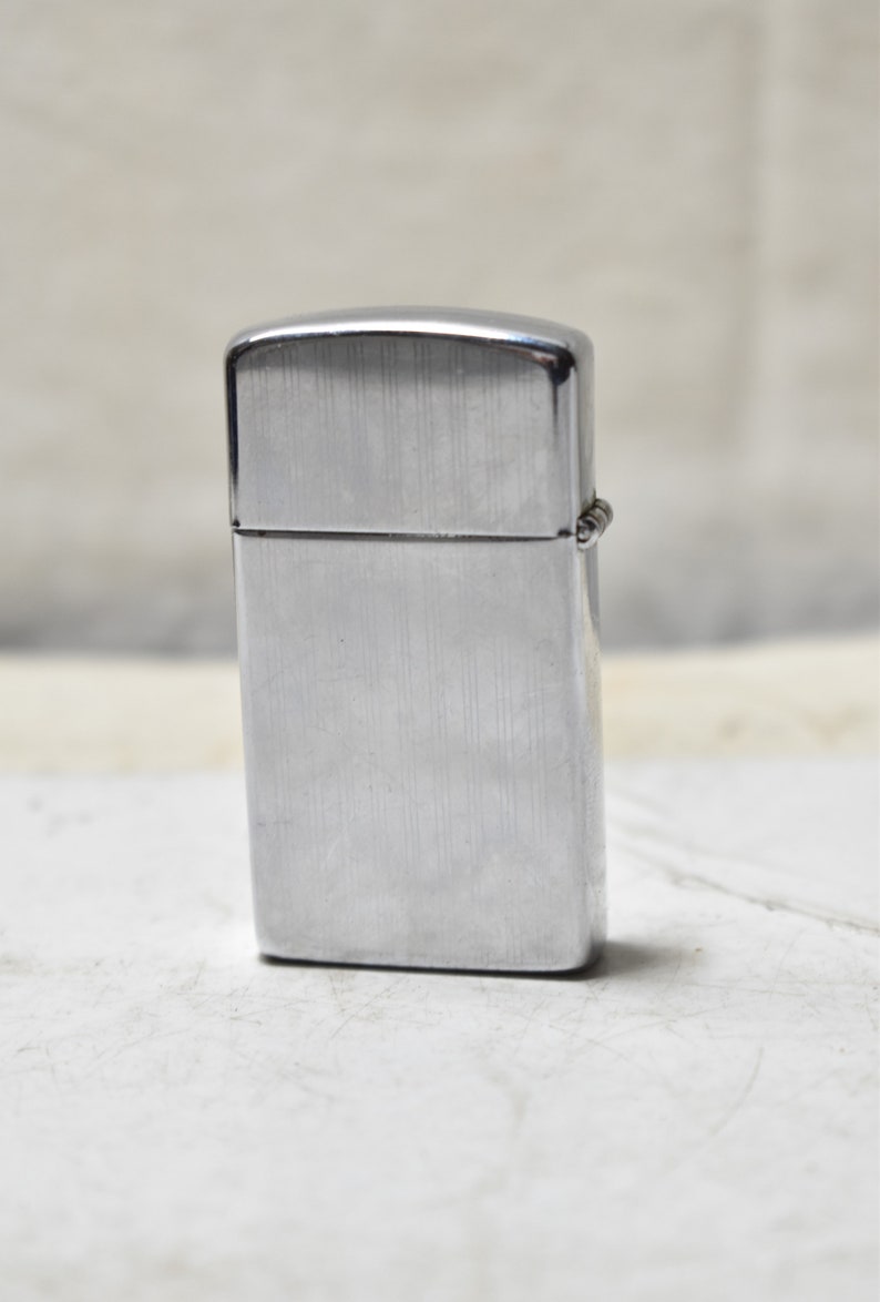 Vintage Collectible Zippo Lighter Bradford PA Made in USA Etsy
