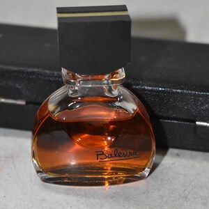 Renato Balestra Perfume - Etsy