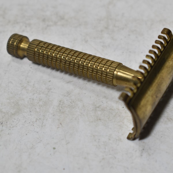 Safety Razor Blades - Etsy