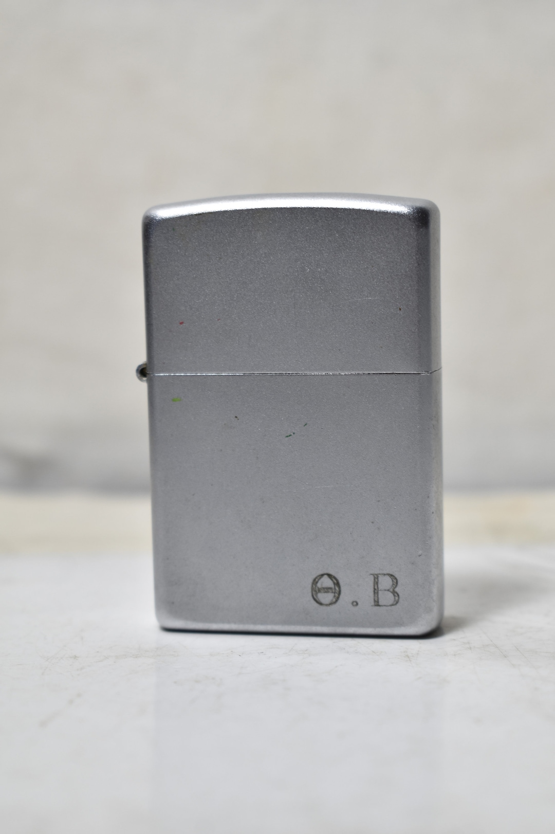 Vintage Collectible Zippo Lighter-bradford PA 02 Made in Vintage Collectible Zippo Lighter-bradford PA 02 Made in