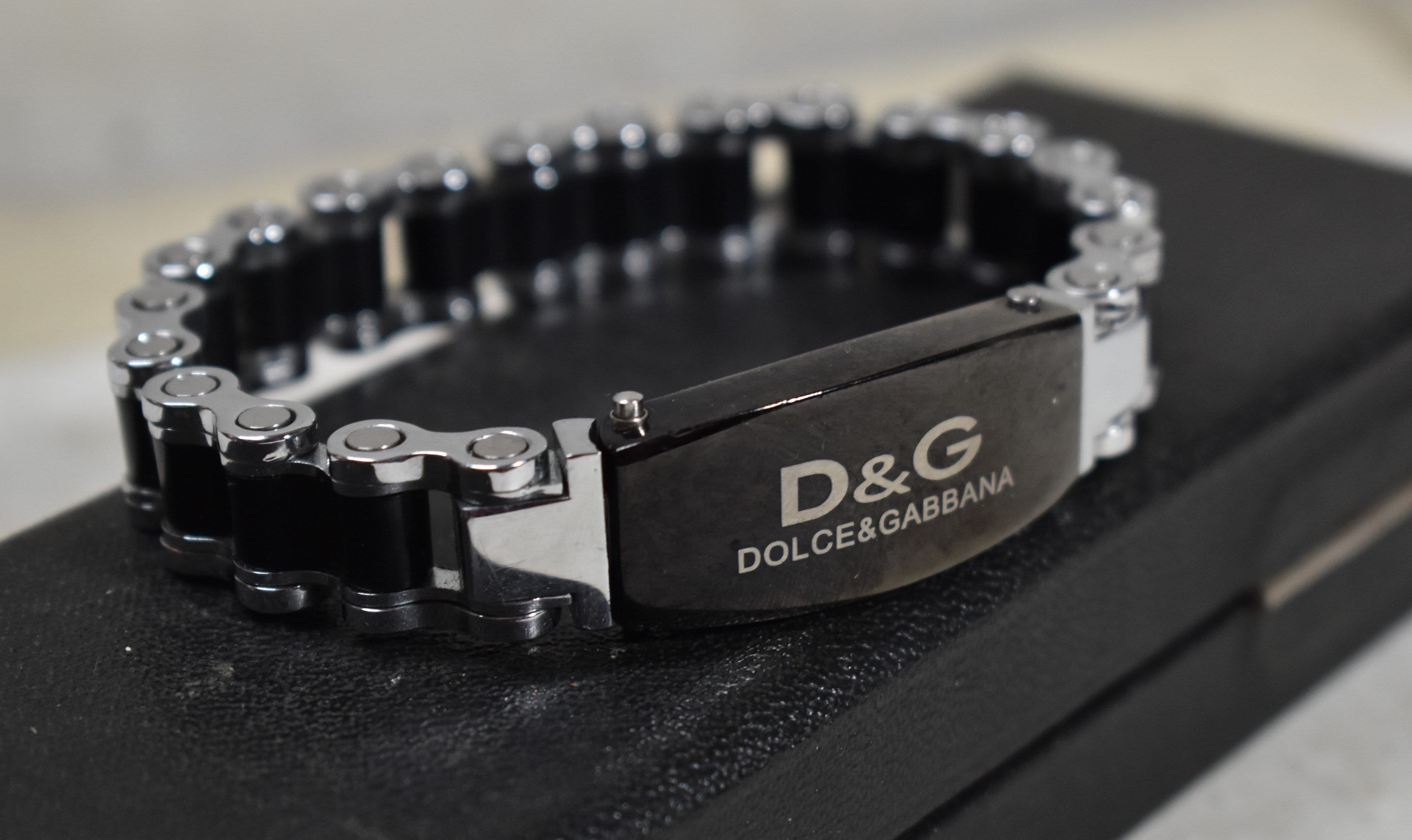 Gabbana Bracelet Etsy