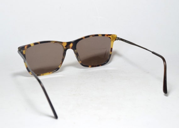 Vintage  Man / Woman Sunglasses SERGIO Sunglasses - image 3