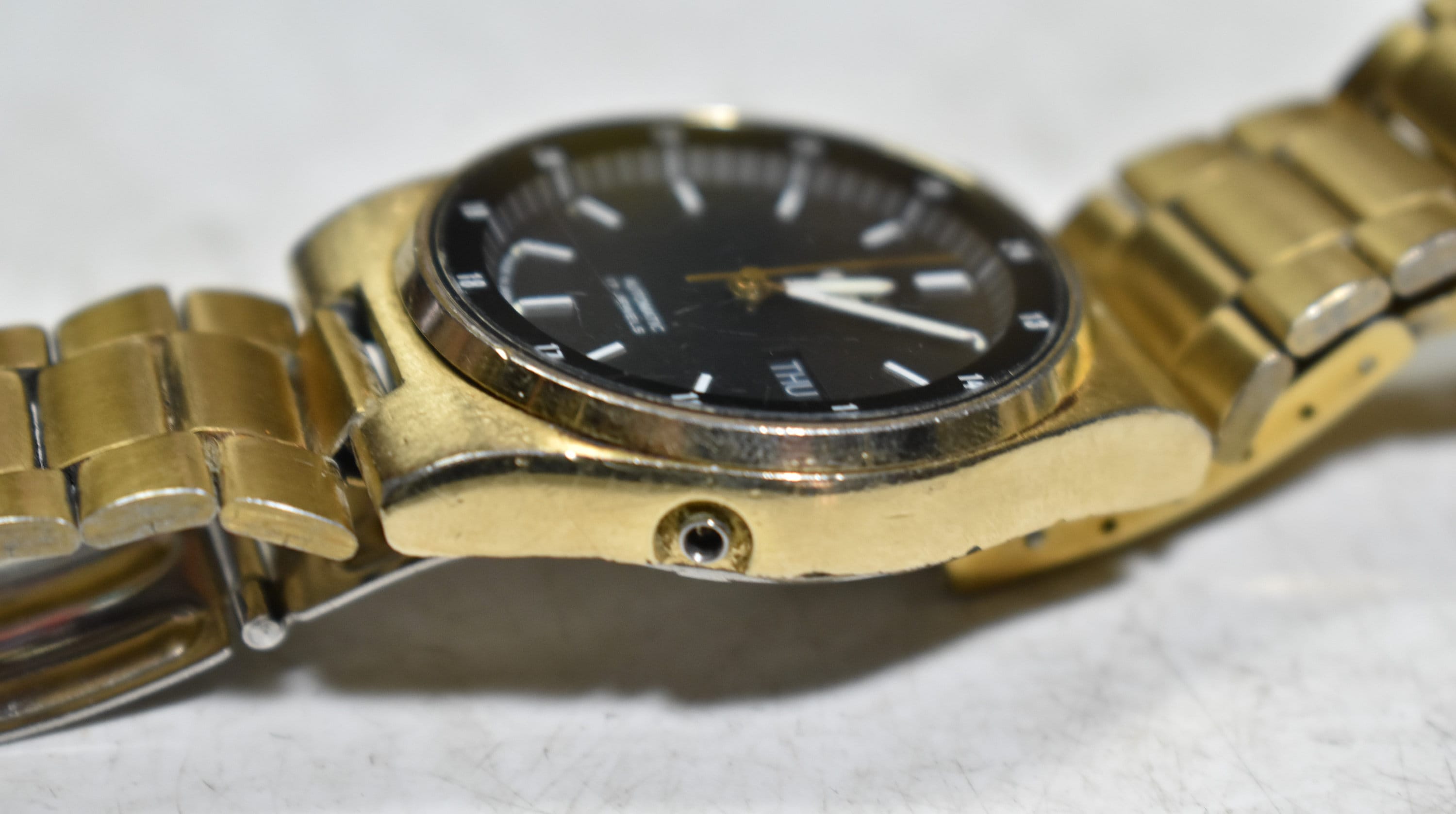 Vintage Seiko 5 AUTOMATIC 17 Jewels Watch Made in Japan - Etsy