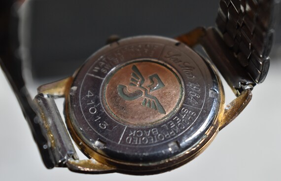 Jovial swiss watch hotsell