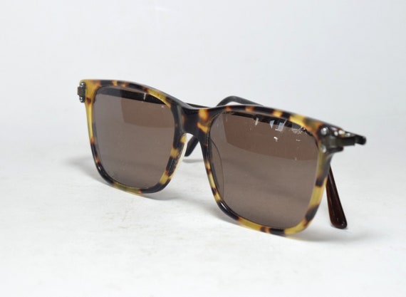 Vintage  Man / Woman Sunglasses SERGIO Sunglasses - image 7