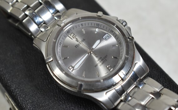 Festina wrist watch deals