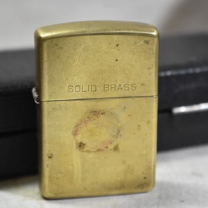 OUTLET SALE- 訳あり品など大放出 1991 Zippo - Etsy その他