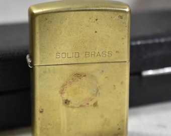 Zippo Lighter Vintage Harley Davidson 1903/1988 - Etsy Australia