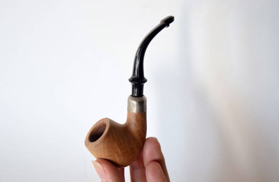 Vintage Cigarette Holder 2 , Hand made cigarette h