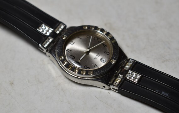 Vintage Collectible Swatch Swiss Irony-Swatch AG 2006â¦ - Gem