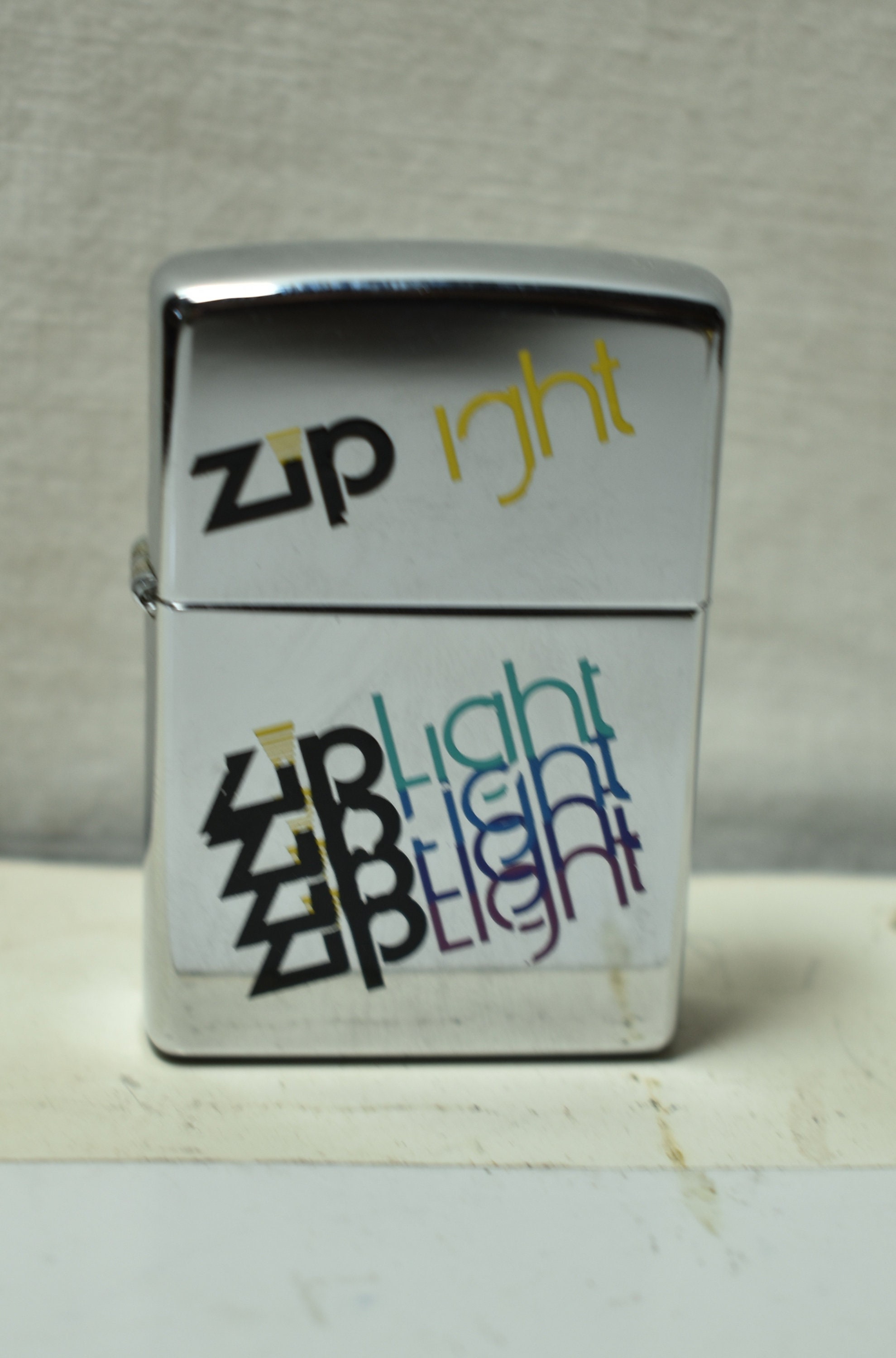 Zippo U.S BRADFORD. PA アンティークライター 時計付き il_fullxfull.3994946751_142m.jpg