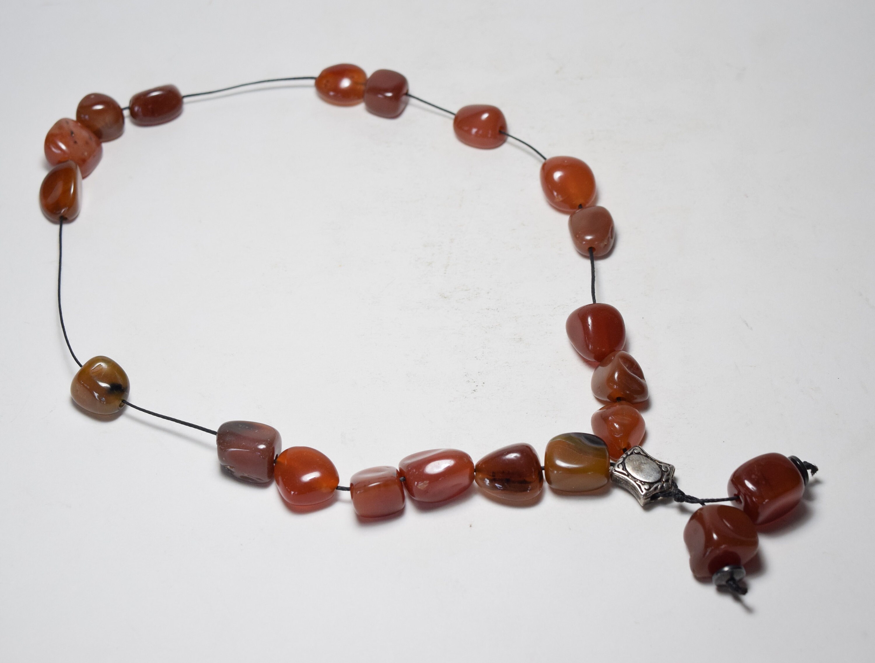 Greek Worry Bead Prayer Beads Greek Gift Sterling Silver Etsy Australia