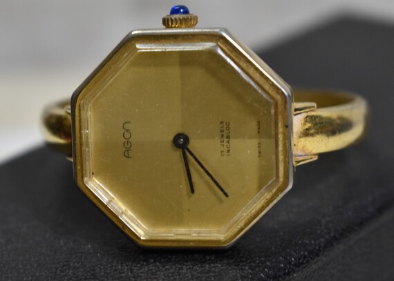 Milus 17 jewels incabloc sale