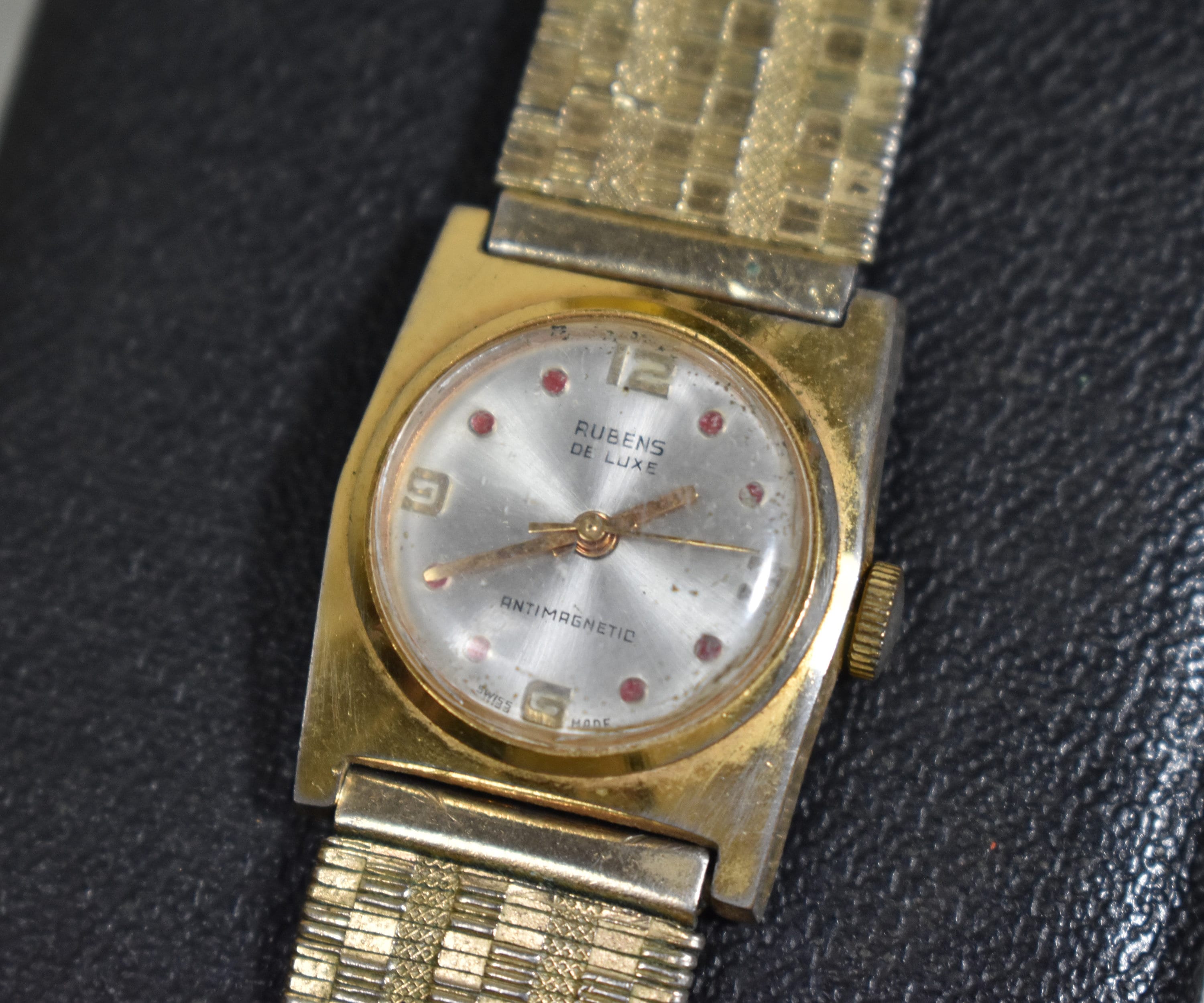 Orologio rubens valore best sale