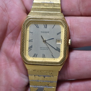 Quartz water shop resist 30m