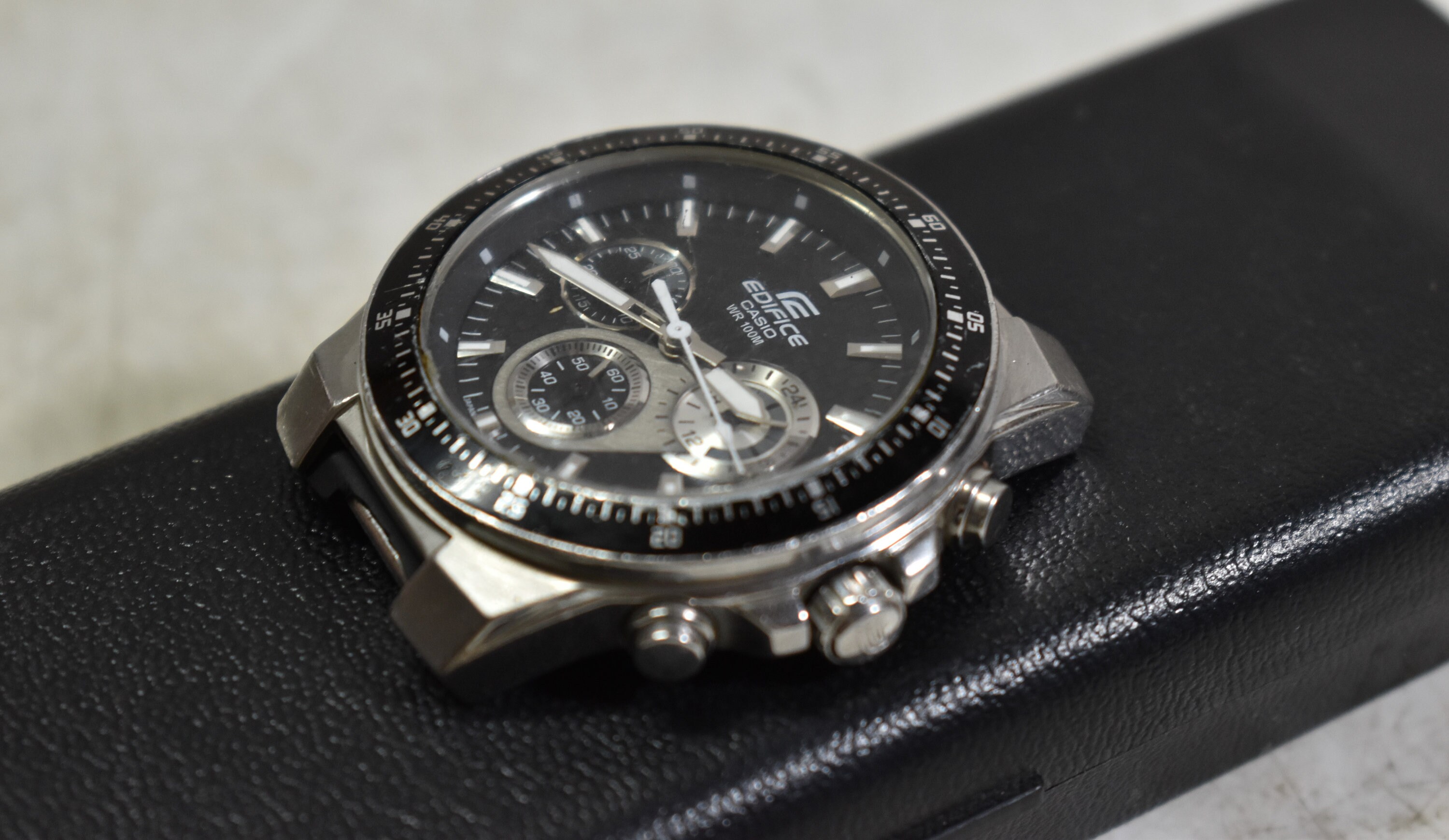Edifice ef online 552