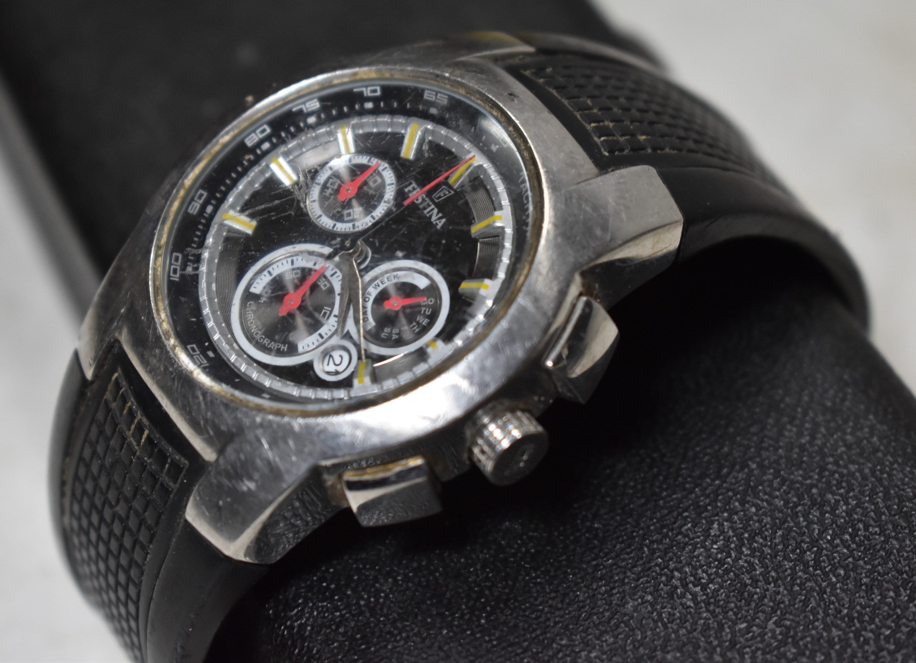 Festina 6727 hotsell
