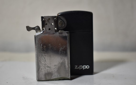 Buy Zippo Vintage Lighters Online Oman