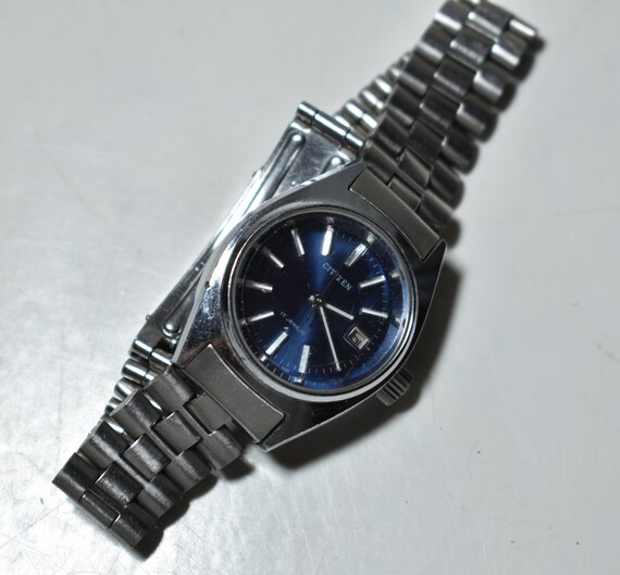 Reloj citizen best sale 17 jewels