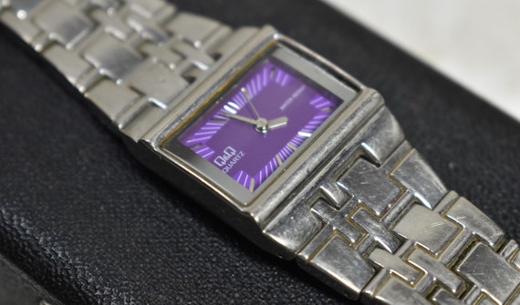 Collectible quartz watches hotsell