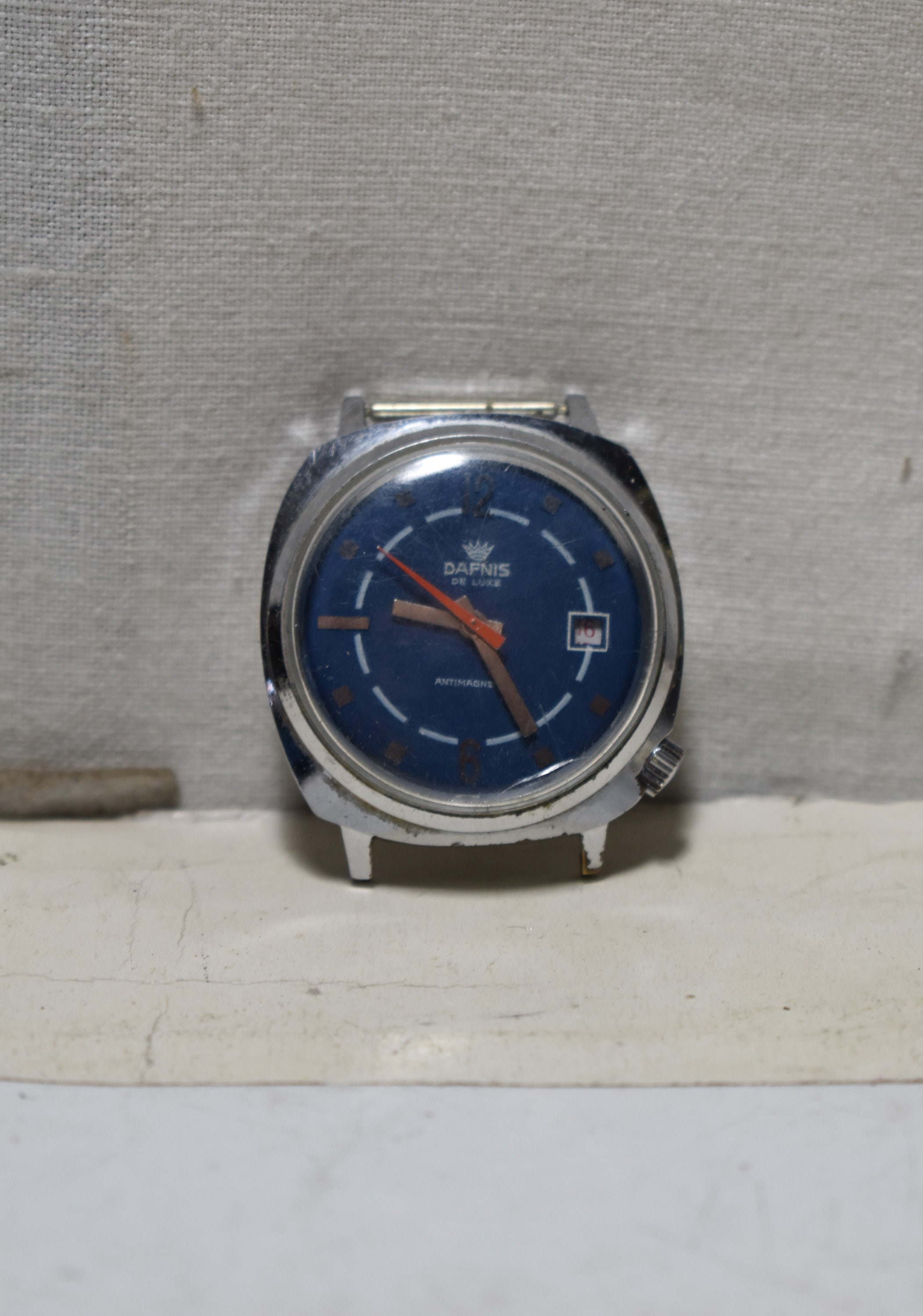 Dafnis de online luxe watch