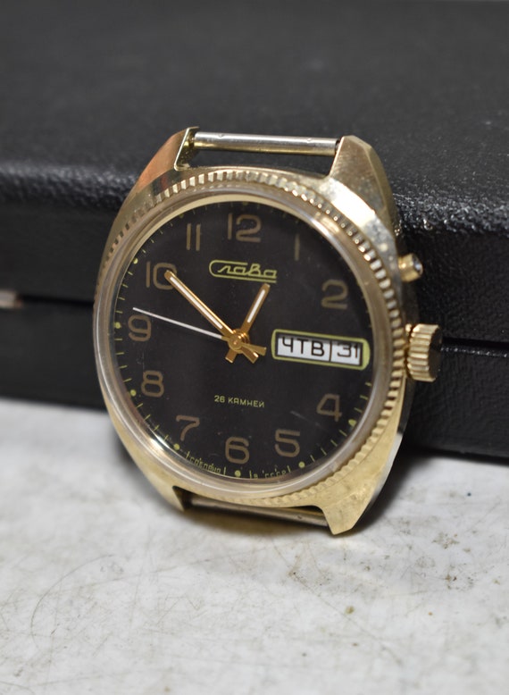 Orologio russo deals craba