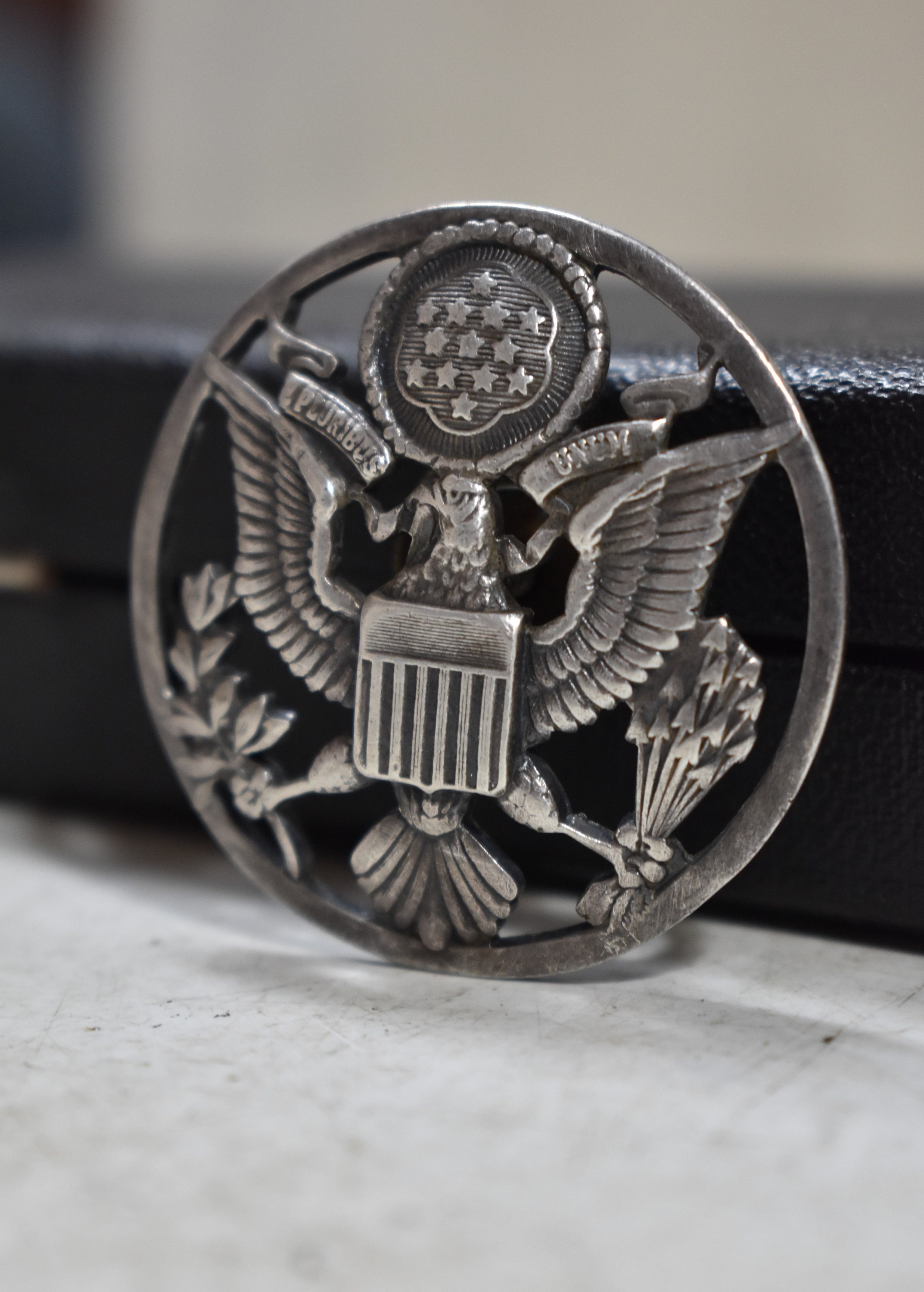 Military brooches and pins deals