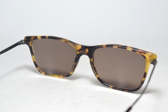 Vintage  Man / Woman Sunglasses SERGIO Sunglasses - image 6