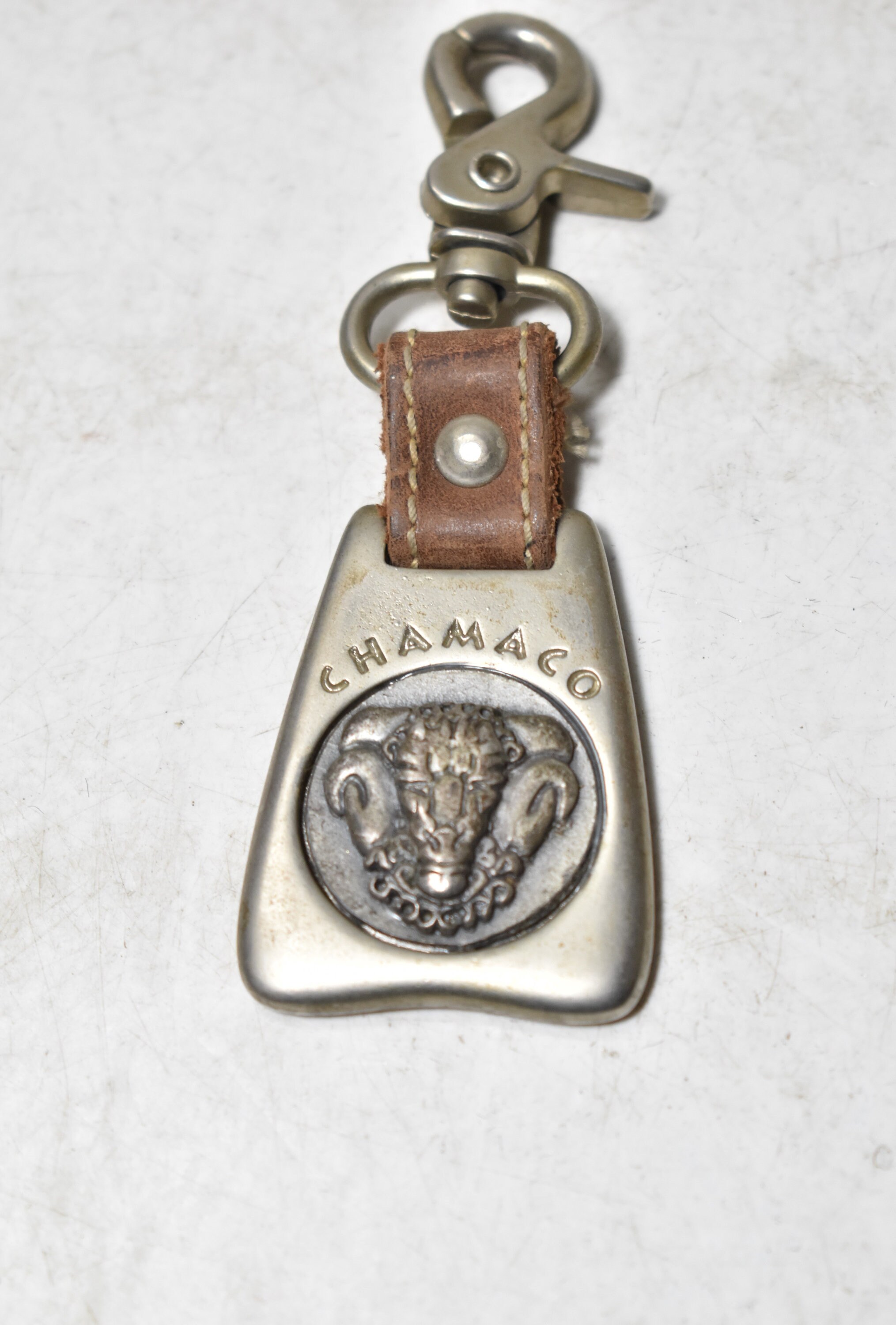 Chamaco Etsy España