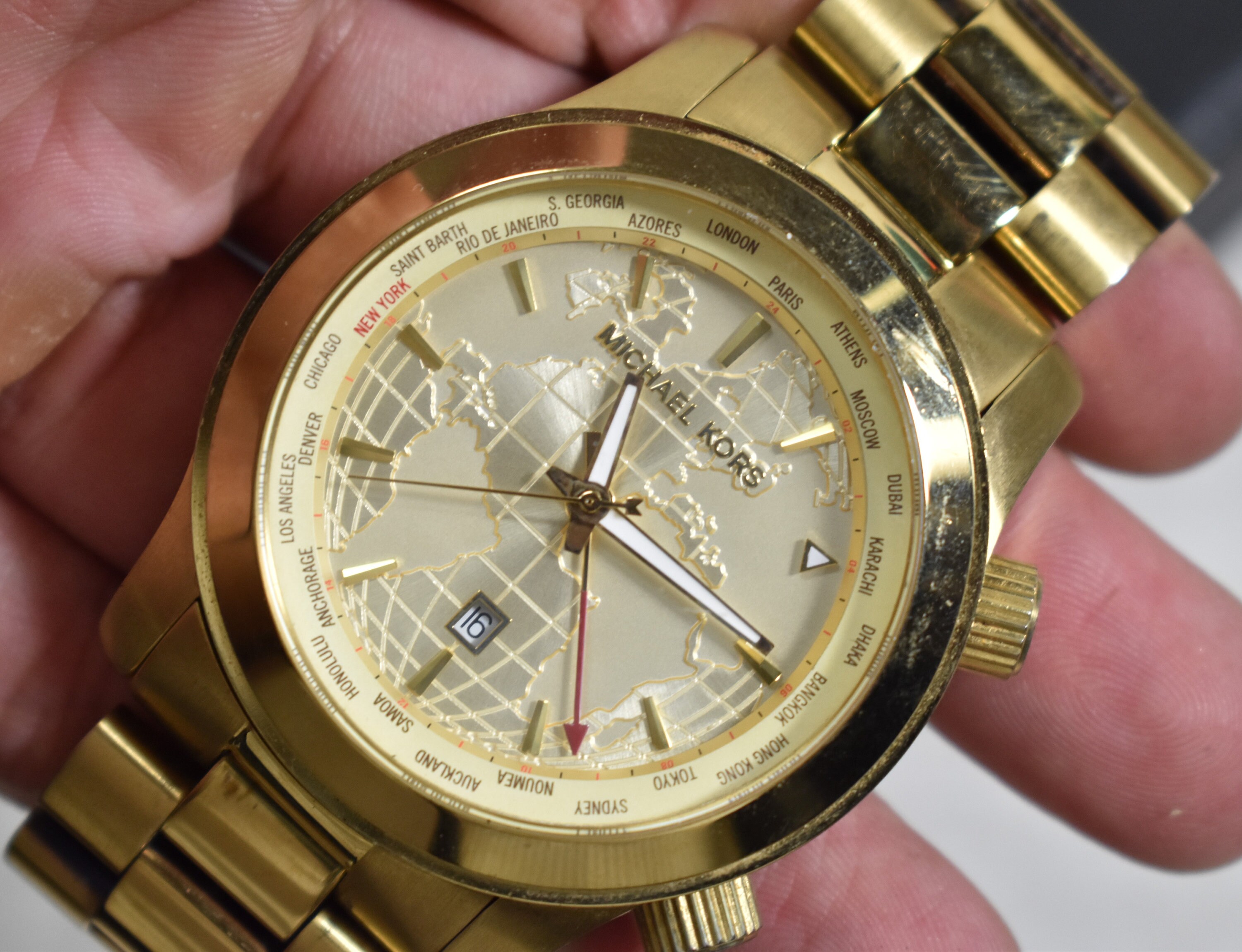 Michael kors 251407 discount