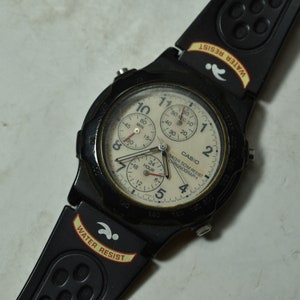 Reloj Casio vintage, reloj de pulsera para hombres Caiso vintage, reloj  Casio MTD-1075 7AVDF, relojes de pulsera para hombre vintage, relojes de  joyería para hombre -  México