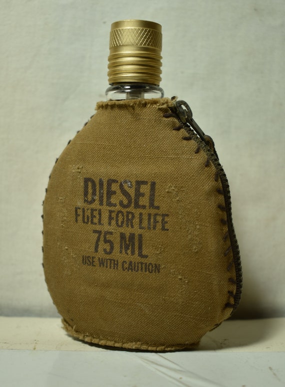 Diesel for life 75ml hot sale