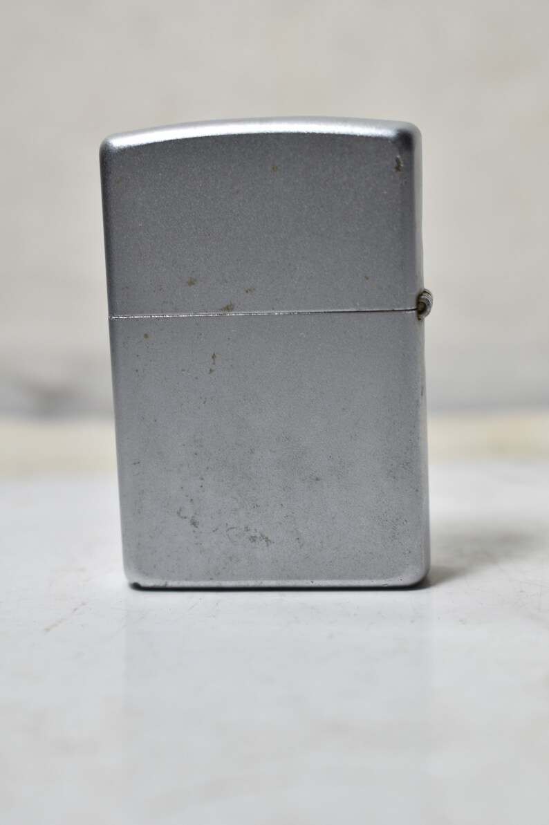 Vintage Collectible Zippo Lighterbradford PA 02 Made in U.S.A Etsy