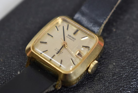 SEIKO Presage Automatic SPB059J - FULL SET