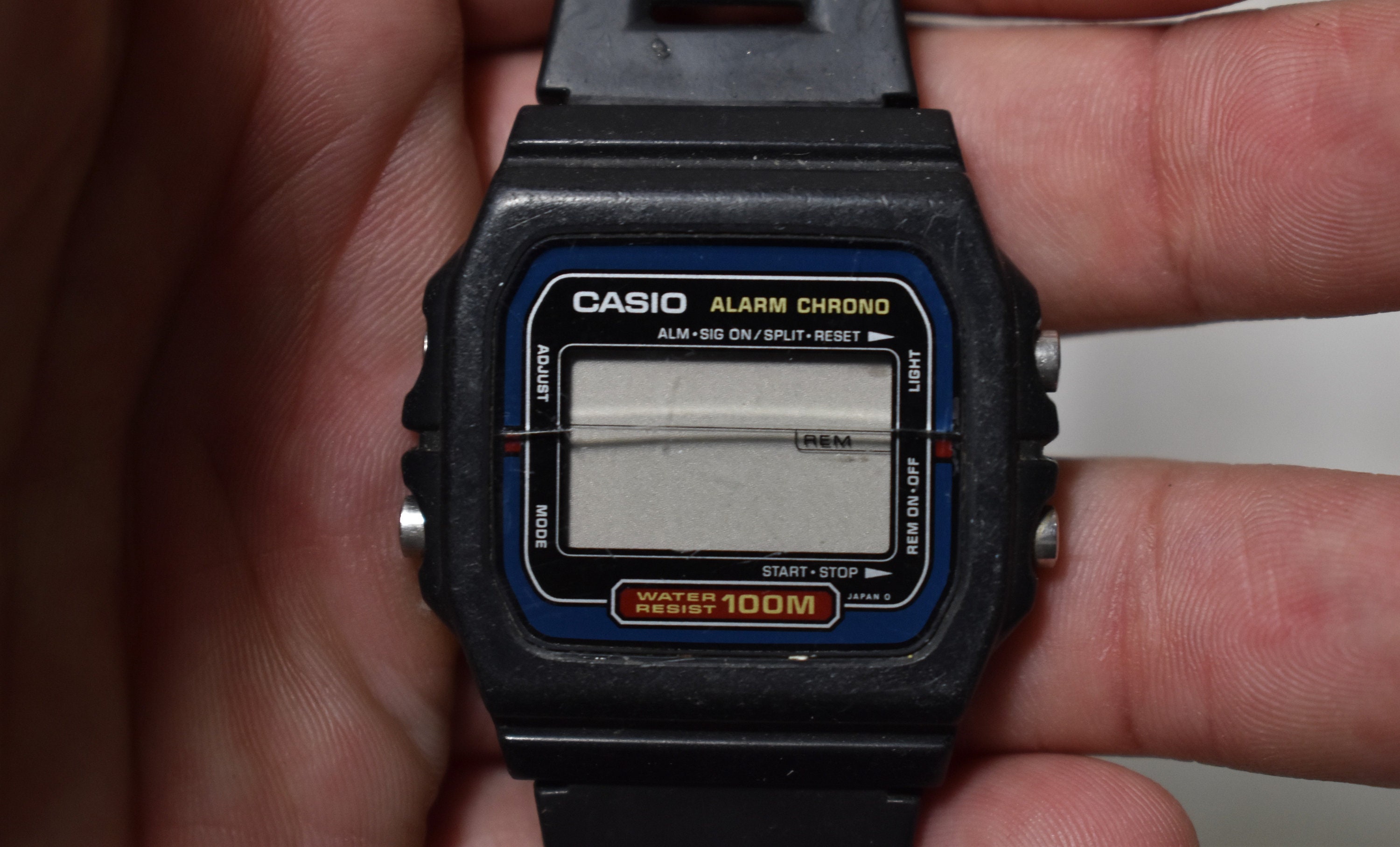 Casio w720 shop