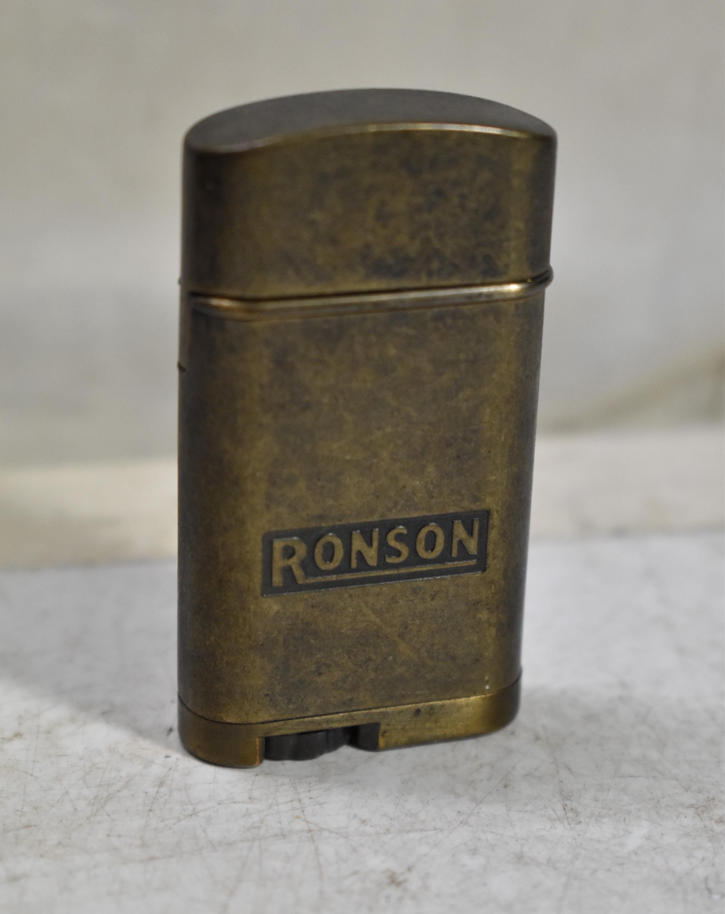 Ronson lighters - Etsy 日本