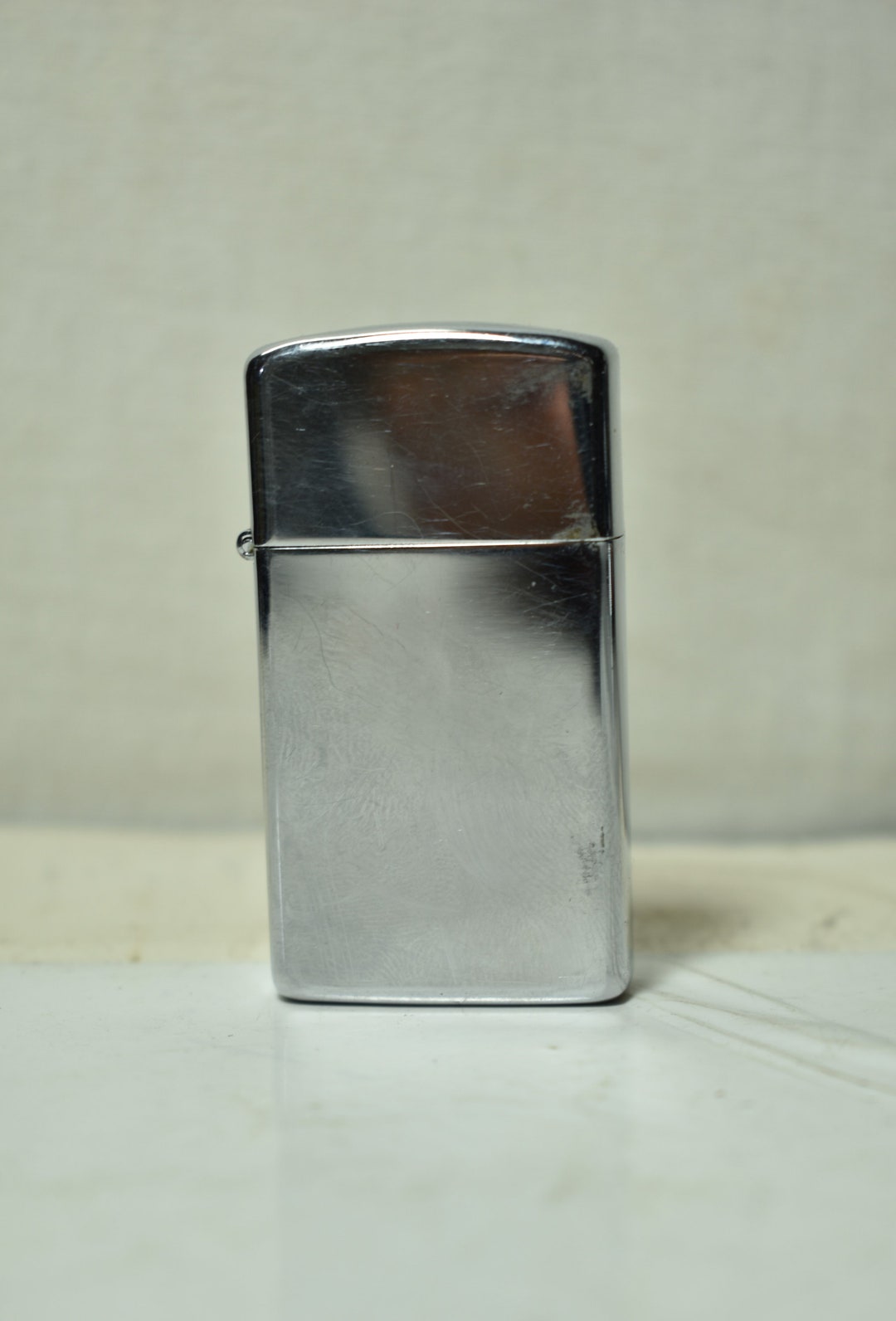 Vintage Zippo Lighter VII Bradford PA Made in Usa