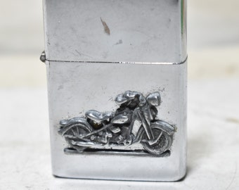 Vintage Collectible Tobacco Lighter-star Design 33484-star Vintage Collectible Tobacco Lighter-star Design 33484-star