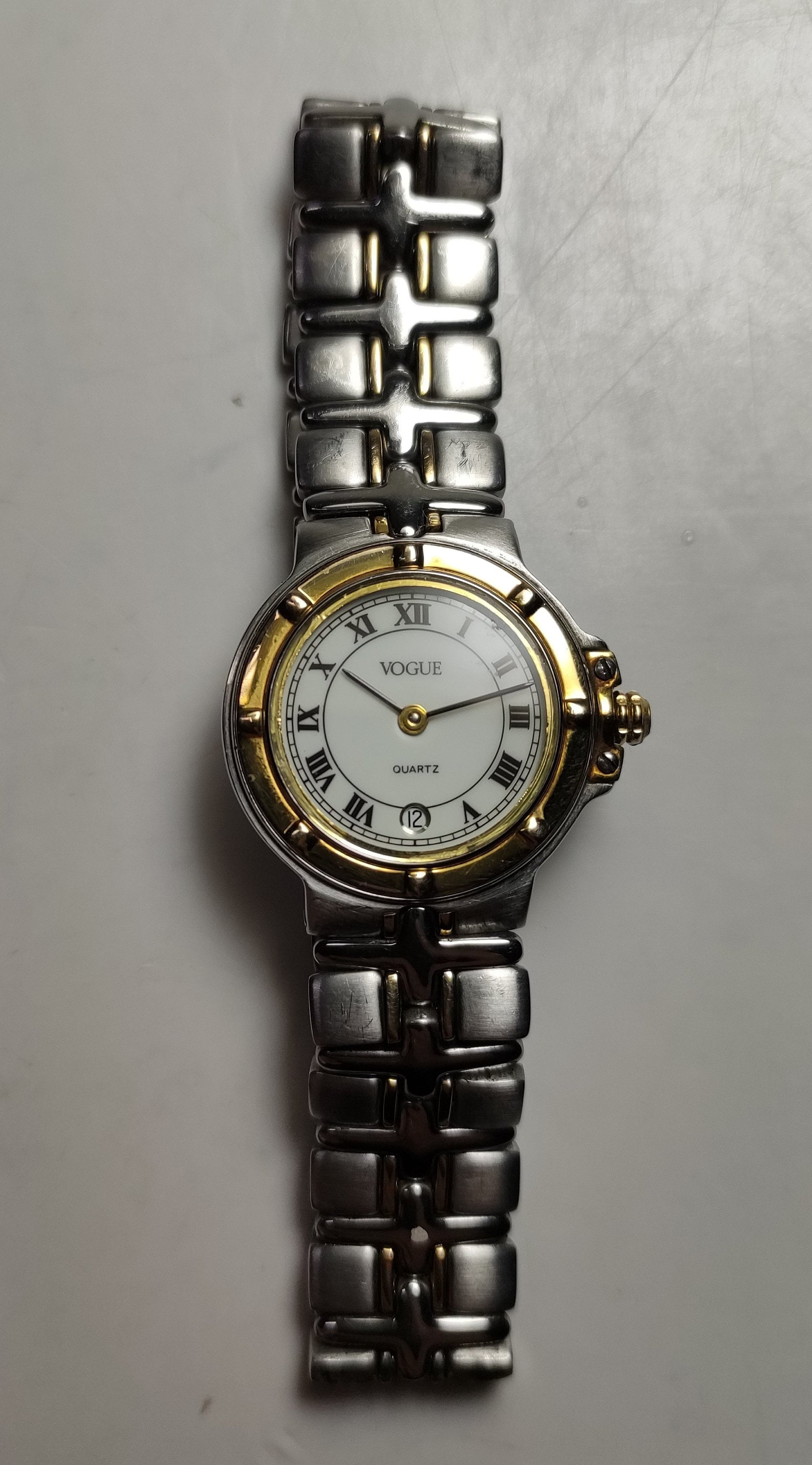 Vogue watches for ladies new arrivals