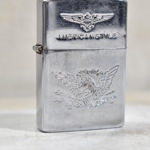 Star I Lighter Etsy UK