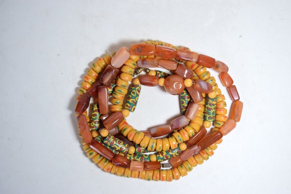 Vintage necklaces