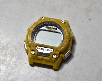 Timex ironman hotsell 854