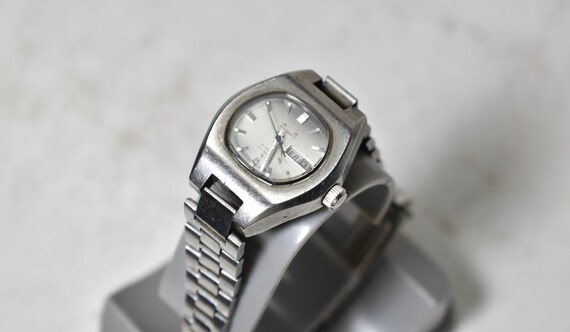Seiko 17 jewels cheap hi beat